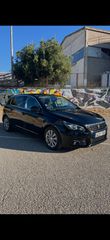 Peugeot 308 2017 ALLURE
