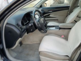 Toyota Lexus 2008 GS 450h 3.5i V6 24v Luxury-thumb-3