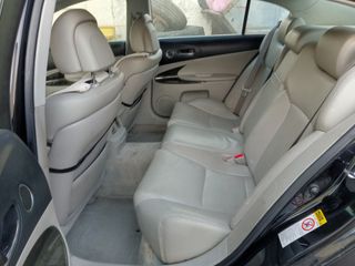 Toyota Lexus 2008 GS 450h 3.5i V6 24v Luxury-thumb-4