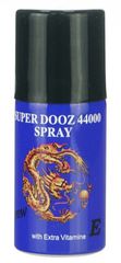 Spray Dragon Super DOOZ 44000 | Επιβραδυντικό Σπρέι Εκσπερμάτωσης