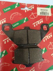 ΤΑΚΑΚΙΑ LUKAS FD072 FA 85 P 26 LP 401 MCB 532
