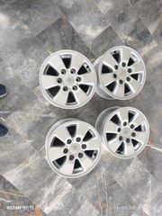 ΖΑΝΤΕΣ 15" ΤΟΥΟΤΑ 15X7J ΚΑΙΝΟΥΡΙΕΣ
