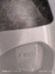 ΖΑΝΤΕΣ 15" ΤΟΥΟΤΑ 15X7J ΚΑΙΝΟΥΡΙΕΣ-thumb-1