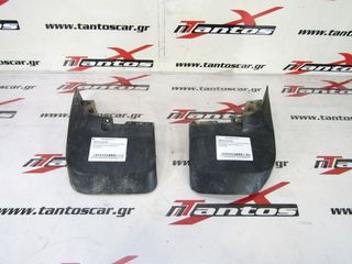 ΛΑΣΠΩΤΗΡΑΣ ΠΙΣΩ ΑΡΙΣΤΕΡΑ-ΔΕΞΙΑ 4X4 MITSUBISHI L200 SAFARI 2006-2010