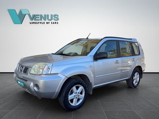 Nissan X-Trail 2005 2.0 SPORT