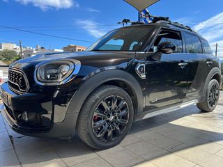 Mini Countryman 2017 JOHN COOPER WORKS