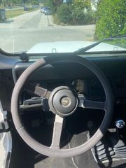Jeep Wrangler 1993 YJ 2.5 Harley Davidson style interior Historic Vehicle-thumb-21