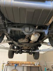 Jeep Wrangler 1993 YJ 2.5 Harley Davidson style interior Historic Vehicle-thumb-29
