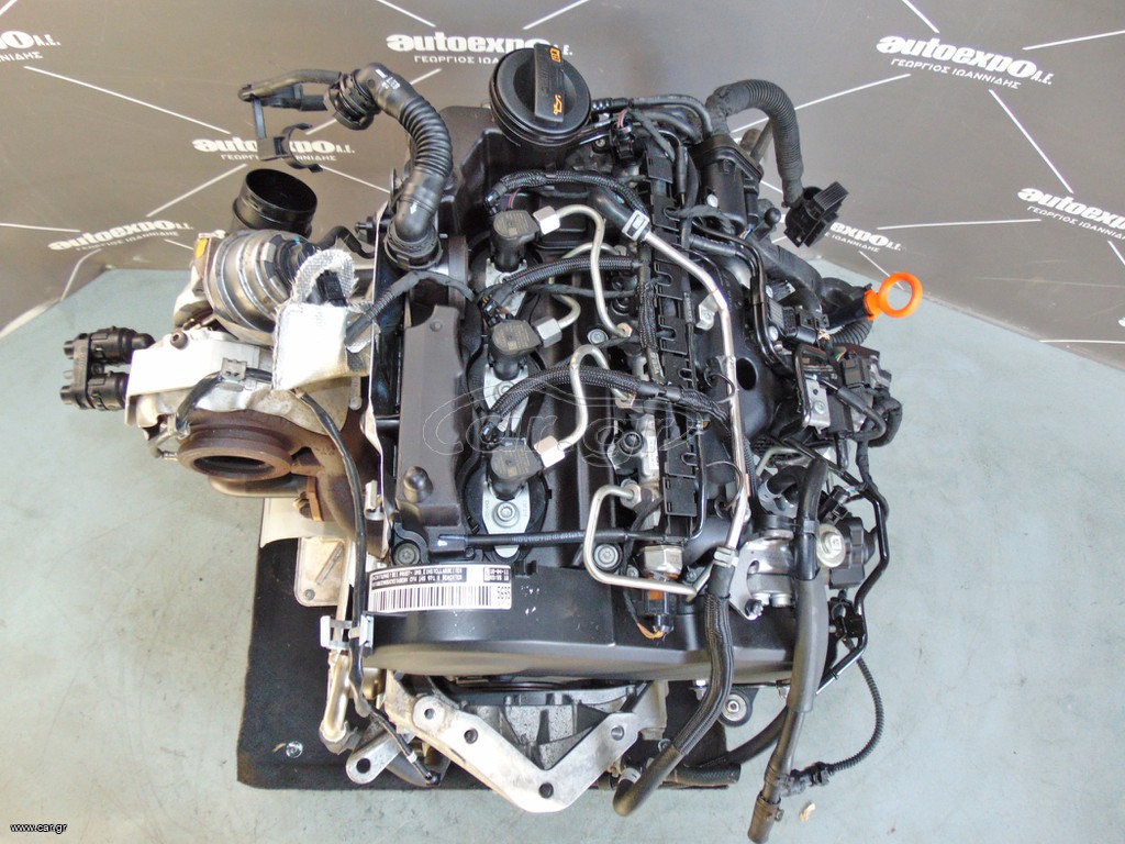 MHXANH CFW 1.2 DIESEL VW POLO 09-14 - ΡΩΤΗΣΤΕ ΤΙΜΗ - ΑΠΟΣΤΟΛΗ ΣΕ ΟΛΗ ΤΗΝ ΕΛΛΑΔΑ