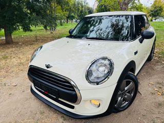 Mini ONE 2015 EYKAIRIA