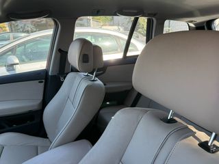 BMW X3 2010 Diesel 3000cc με διπλό turbo Full Extra Αυτόματο σε αριστη κατάσταση - Δουλεύει άψογα-thumb-7