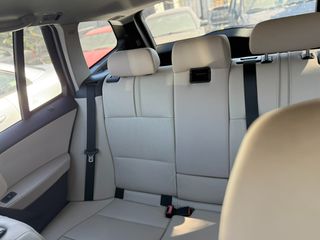 BMW X3 2010 Diesel 3000cc με διπλό turbo Full Extra Αυτόματο σε αριστη κατάσταση - Δουλεύει άψογα-thumb-8