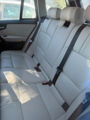 BMW X3 2010 Diesel 3000cc με διπλό turbo Full Extra Αυτόματο σε αριστη κατάσταση - Δουλεύει άψογα-thumb-11