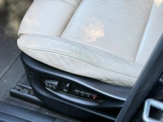 BMW X3 2010 Diesel 3000cc με διπλό turbo Full Extra Αυτόματο σε αριστη κατάσταση - Δουλεύει άψογα-thumb-12