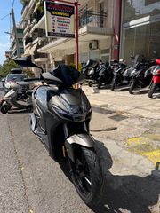 Kymco Agility 200 2026 S E5-thumb-2