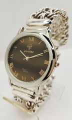 Ασημένιο 925 ρολόι γυναικείο Alvitime Quartz Α9576 ΤΙΜΗ 245 ΕΥΡΩ