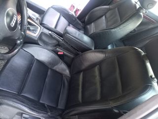 Audi A4 2001 1.8T QUATTRO-thumb-12