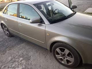 Audi A4 2001 1.8T QUATTRO-thumb-9