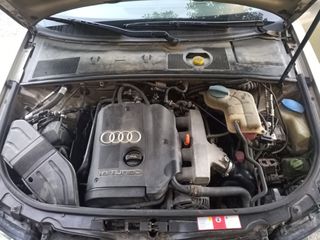 Audi A4 2001 1.8T QUATTRO-thumb-16