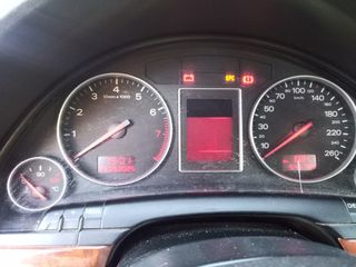 Audi A4 2001 1.8T QUATTRO-thumb-19