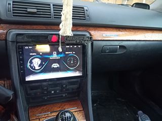 Audi A4 2001 1.8T QUATTRO-thumb-20