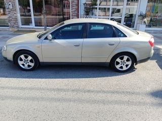 Audi A4 2001 1.8T QUATTRO-thumb-1
