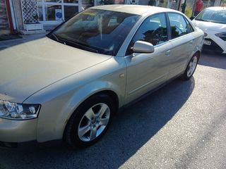 Audi A4 2001 1.8T QUATTRO-thumb-2