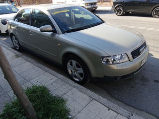 Audi A4 2001 1.8T QUATTRO-thumb-3