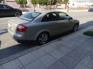 Audi A4 2001 1.8T QUATTRO-thumb-4