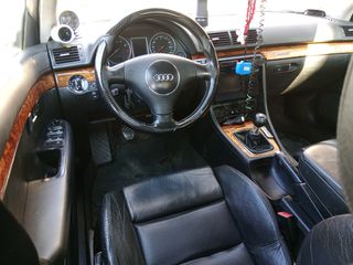 Audi A4 2001 1.8T QUATTRO-thumb-10