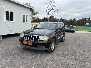 Jeep Grand Cherokee 2008 GRAND CHEROKEE 3.7 LAREDO