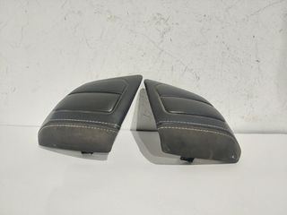 Καπακια ντυμενα ζευγαρι YAMAHA XMAX 400 2013-17/ XMAX 250 2014-16