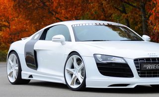 ΕΜΠΡΟΣΘΙΟ ΣΠΟΙΛΕΡ RIEGER AUDI R8.-thumb-4