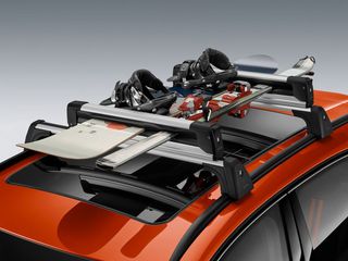 BMW Βάση για Ski & Snowboard