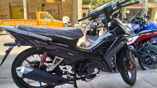 Daytona Velos 2025 VELOS 125 EYRO 5P-thumb-1