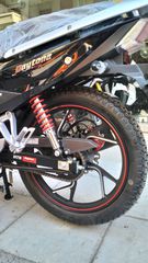 Daytona Velos 2025 VELOS 125 EYRO 5P-thumb-3