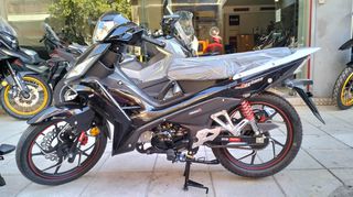 Daytona Velos 2025 VELOS 125 EYRO 5P-thumb-5