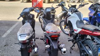 Daytona Velos 2025 VELOS 125 EYRO 5P-thumb-6