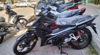 Daytona Velos 2025 VELOS 125 EYRO 5P-thumb-7