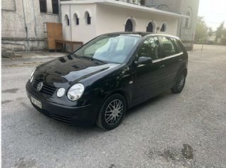 Volkswagen Polo 2005 POLO 1.4 16V