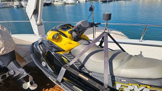 Sea-Doo 2015 RXP215