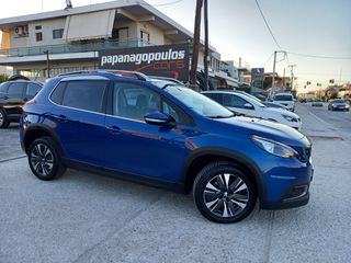 Peugeot 2008 2019 BLUEHDI 120 STOP&START ALLURE