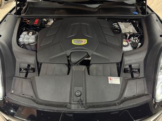Porsche Cayenne 2018 FULL EXTRA !! PANORAMA- ZANTA 21''-thumb-60