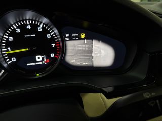 Porsche Cayenne 2018 FULL EXTRA !! PANORAMA- ZANTA 21''-thumb-36