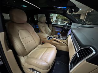 Porsche Cayenne 2018 FULL EXTRA !! PANORAMA- ZANTA 21''-thumb-40