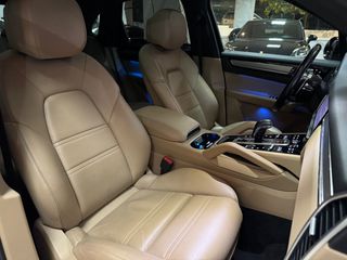 Porsche Cayenne 2018 FULL EXTRA !! PANORAMA- ZANTA 21''-thumb-34