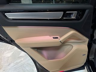 Porsche Cayenne 2018 FULL EXTRA !! PANORAMA- ZANTA 21''-thumb-54