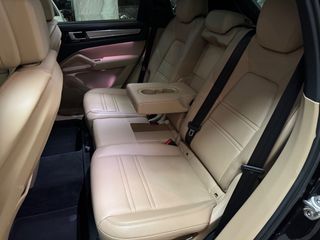 Porsche Cayenne 2018 FULL EXTRA !! PANORAMA- ZANTA 21''-thumb-51