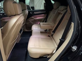 Porsche Cayenne 2018 FULL EXTRA !! PANORAMA- ZANTA 21''-thumb-48