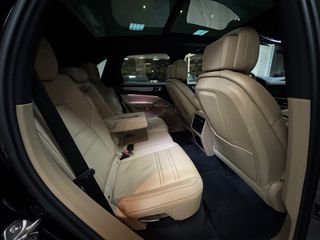 Porsche Cayenne 2018 FULL EXTRA !! PANORAMA- ZANTA 21''-thumb-45